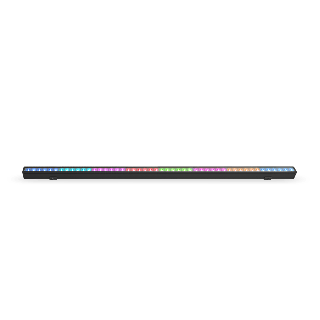 Graph-i-Pix Clear 100 RGB32466